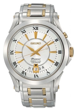 Wrist watch Seiko SNQ116J for Men - picture, photo, image