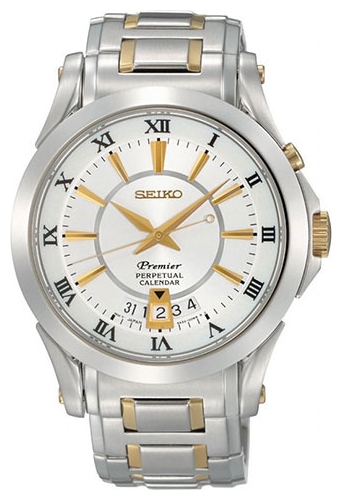 Wrist watch Seiko SNQ116P for Men - picture, photo, image