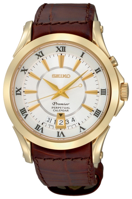 Wrist watch Seiko SNQ118P for Men - picture, photo, image