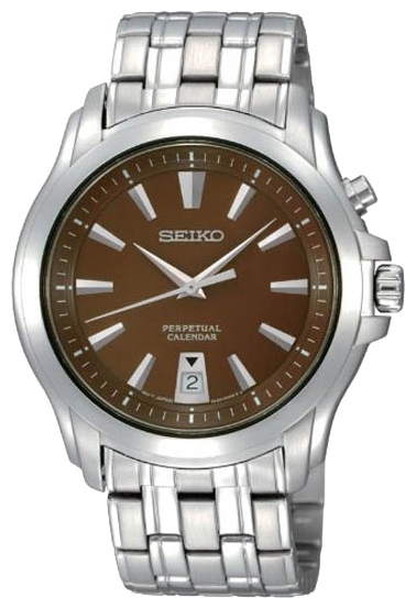 Wrist watch Seiko SNQ119 for Men - picture, photo, image