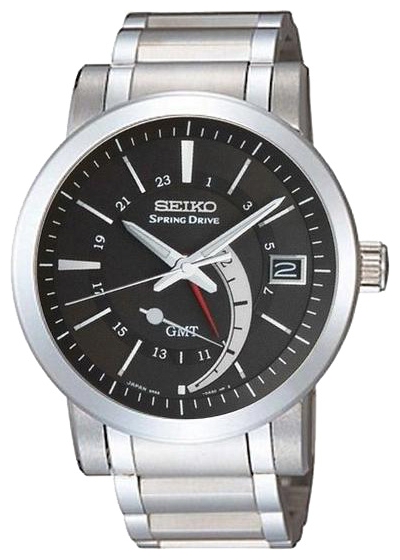 Wrist watch Seiko SNR009J for Men - picture, photo, image