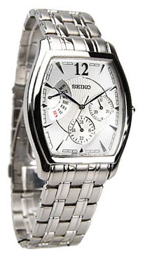 Wrist watch Seiko SNT011P for Men - picture, photo, image