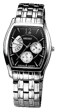 Wrist watch Seiko SNT013P for Men - picture, photo, image