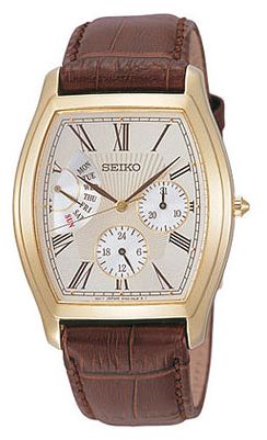 Wrist watch Seiko SNT018P for Men - picture, photo, image