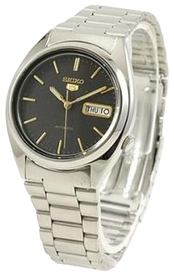 Wrist watch Seiko SNXG53K for Men - picture, photo, image