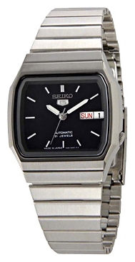 Wrist watch Seiko SNXK97J for Men - picture, photo, image