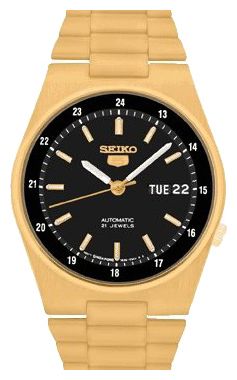 Wrist watch Seiko SNXM20J for Men - picture, photo, image