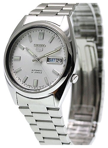 Wrist watch Seiko SNXS73J for Men - picture, photo, image