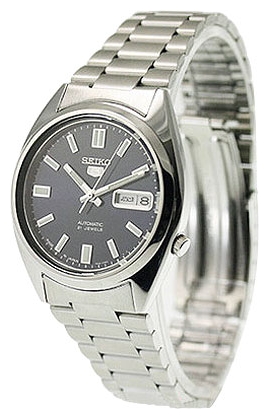 Wrist watch Seiko SNXS77J for Men - picture, photo, image