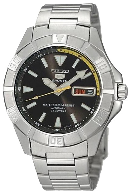 Wrist watch Seiko SNZD27K for Men - picture, photo, image