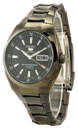 Wrist watch Seiko SNZD49J for Men - picture, photo, image