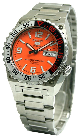Wrist watch Seiko SNZD77K for Men - picture, photo, image