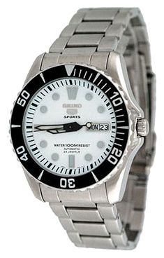 Wrist watch Seiko SNZF11J for Men - picture, photo, image