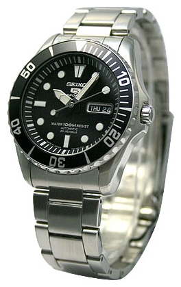 Wrist watch Seiko SNZF17J for Men - picture, photo, image