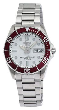 Wrist watch Seiko SNZF25J for Men - picture, photo, image