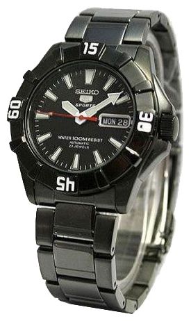 Wrist watch Seiko SNZF63J for Men - picture, photo, image