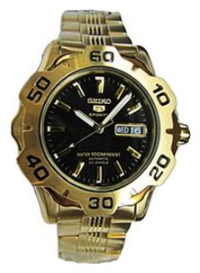 Wrist watch Seiko SNZF94K for Men - picture, photo, image