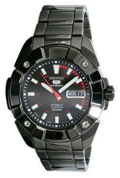 Wrist watch Seiko SNZG25J for Men - picture, photo, image