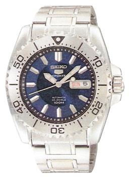 Wrist watch Seiko SNZG37J for Men - picture, photo, image