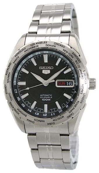 Wrist watch Seiko SNZG53J for Men - picture, photo, image