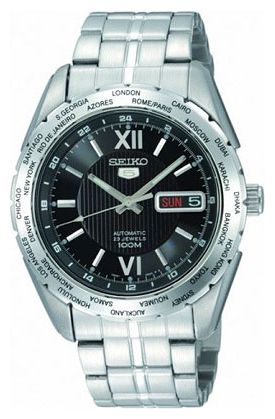 Wrist watch Seiko SNZG61K for Men - picture, photo, image