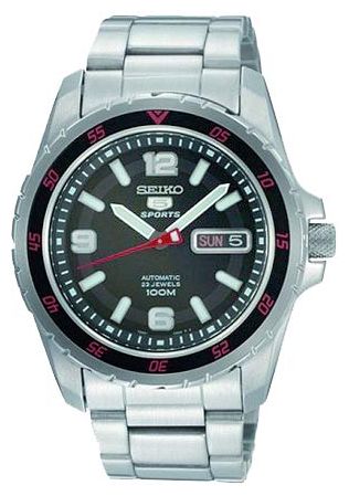 Wrist watch Seiko SNZG69K for Men - picture, photo, image