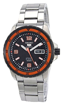 Wrist watch Seiko SNZG73J for Men - picture, photo, image