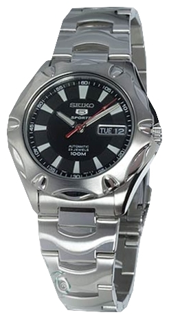 Wrist watch Seiko SNZG91K for Men - picture, photo, image