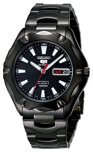 Wrist watch Seiko SNZG95K for Men - picture, photo, image