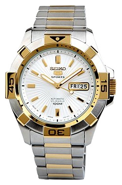 Wrist watch Seiko SNZH06J for Men - picture, photo, image