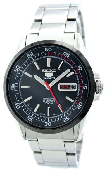 Wrist watch Seiko SNZH19J for Men - picture, photo, image