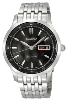 Wrist watch Seiko SNZH33J for Men - picture, photo, image