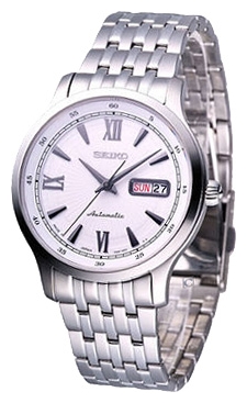 Wrist watch Seiko SNZH35J for Men - picture, photo, image