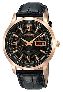 Wrist watch Seiko SNZH40K for Men - picture, photo, image