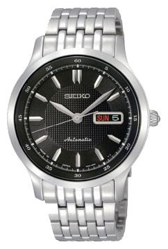 Wrist watch Seiko SNZH45J for Men - picture, photo, image