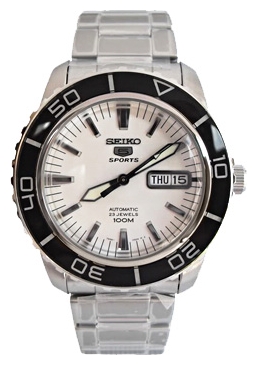Wrist watch Seiko SNZH51J for Men - picture, photo, image