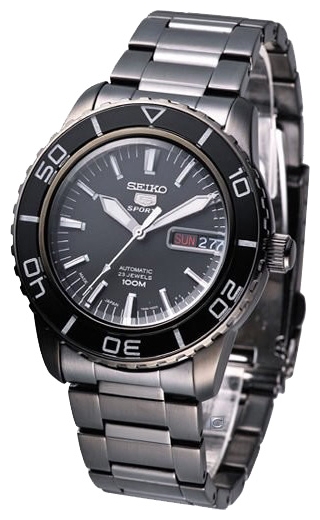 Wrist watch Seiko SNZH59K for Men - picture, photo, image