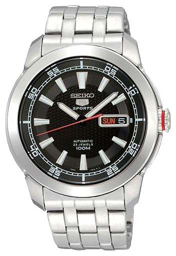 Wrist watch Seiko SNZH63J for Men - picture, photo, image