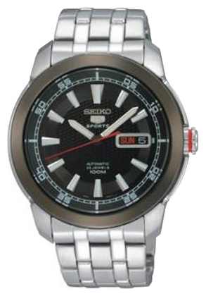 Wrist watch Seiko SNZH65J for Men - picture, photo, image