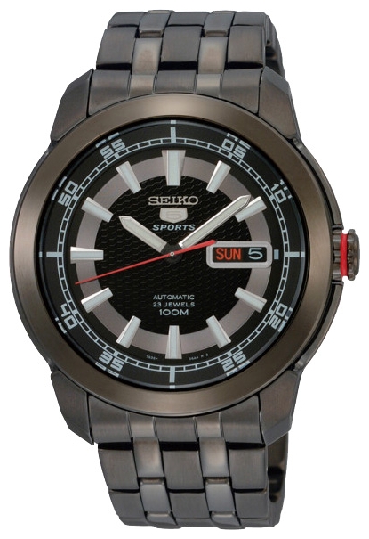 Wrist watch Seiko SNZH67J for Men - picture, photo, image