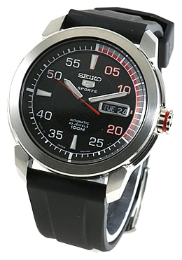 Wrist watch Seiko SNZH69J for Men - picture, photo, image