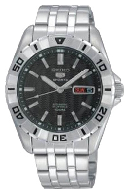 Wrist watch Seiko SNZH75J for Men - picture, photo, image