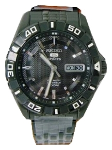 Wrist watch Seiko SNZH77J for Men - picture, photo, image