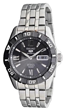 Wrist watch Seiko SNZH83J for Men - picture, photo, image