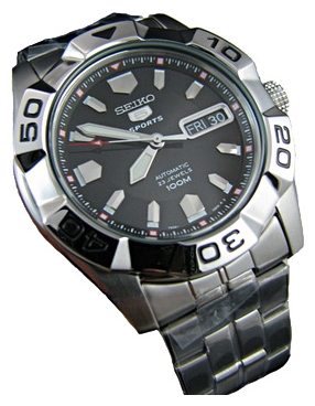 Wrist watch Seiko SNZH89J for Men - picture, photo, image