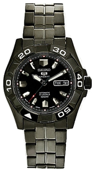 Wrist watch Seiko SNZH93J for Men - picture, photo, image
