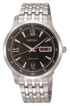 Wrist watch Seiko SNZJ33J for Men - picture, photo, image