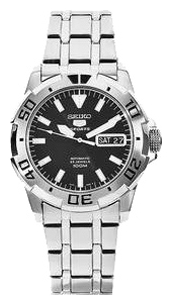 Wrist watch Seiko SNZJ39K1 for Men - picture, photo, image