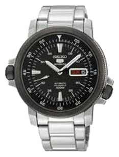 Wrist watch Seiko SNZJ59J for Men - picture, photo, image