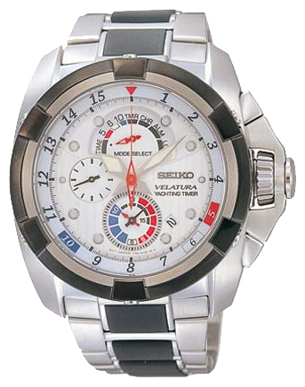 Wrist watch Seiko SPC005P for men - picture, photo, image